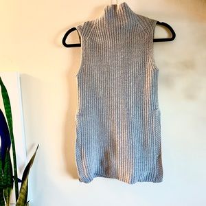 Wilfred Durandal Sweater